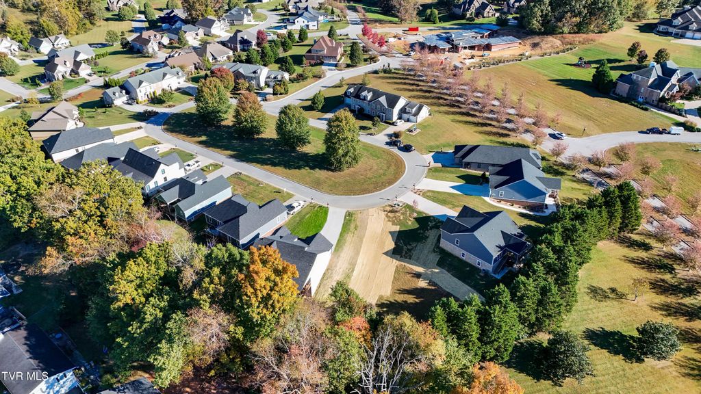 Photo of 245 Oak View Circle, Bristol, TN 37620 (MLS # 9990864)