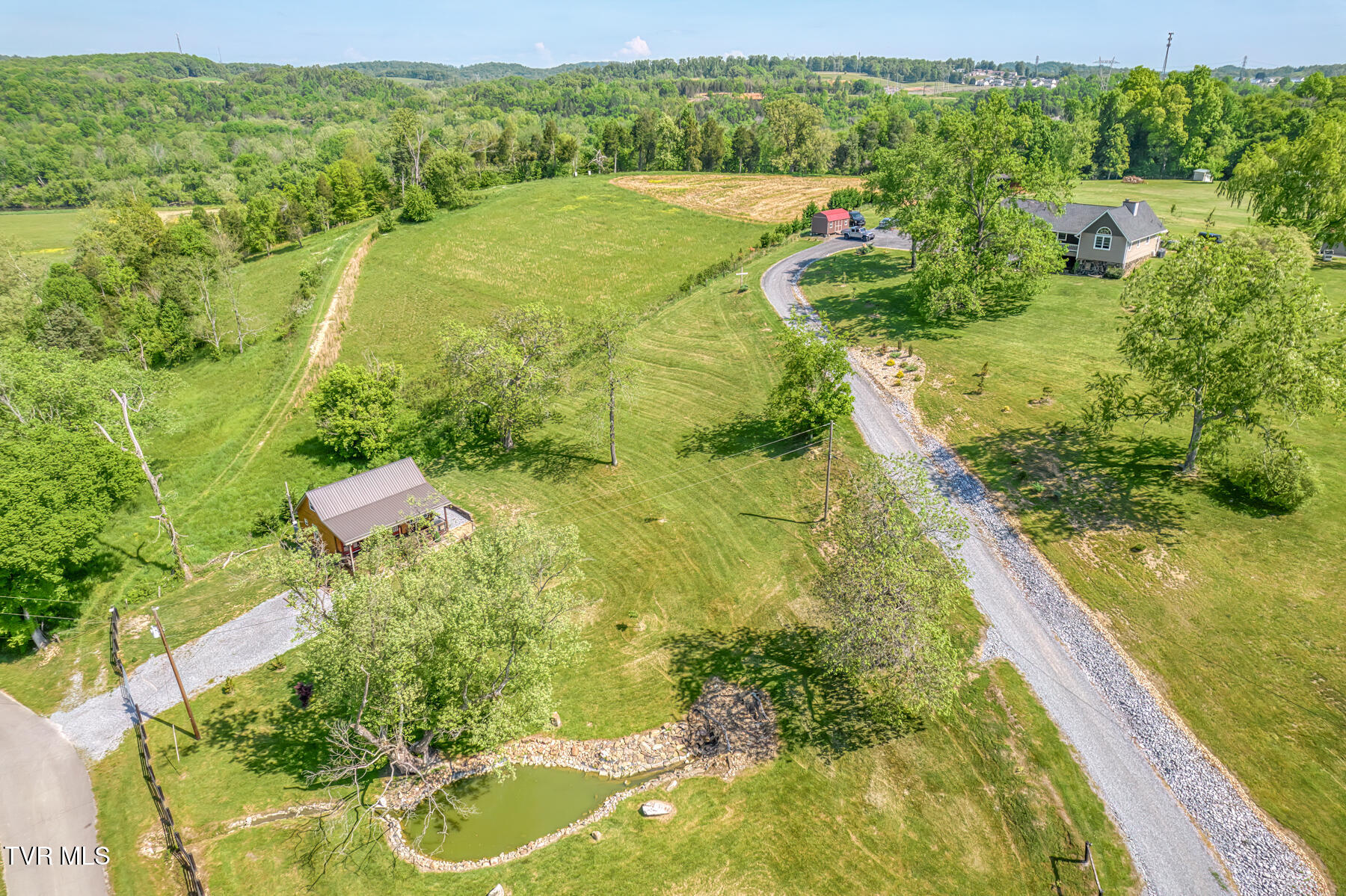 190 Lyons Road, Church Hill, Tennessee image 8