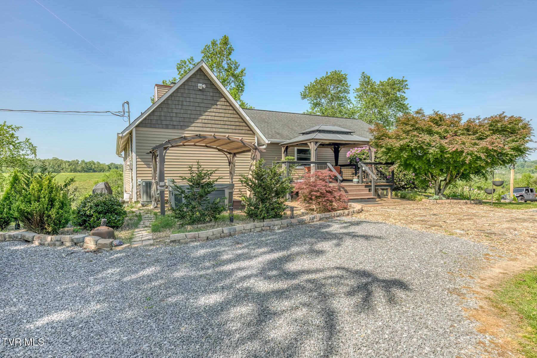 190 Lyons Road, Church Hill, Tennessee image 47