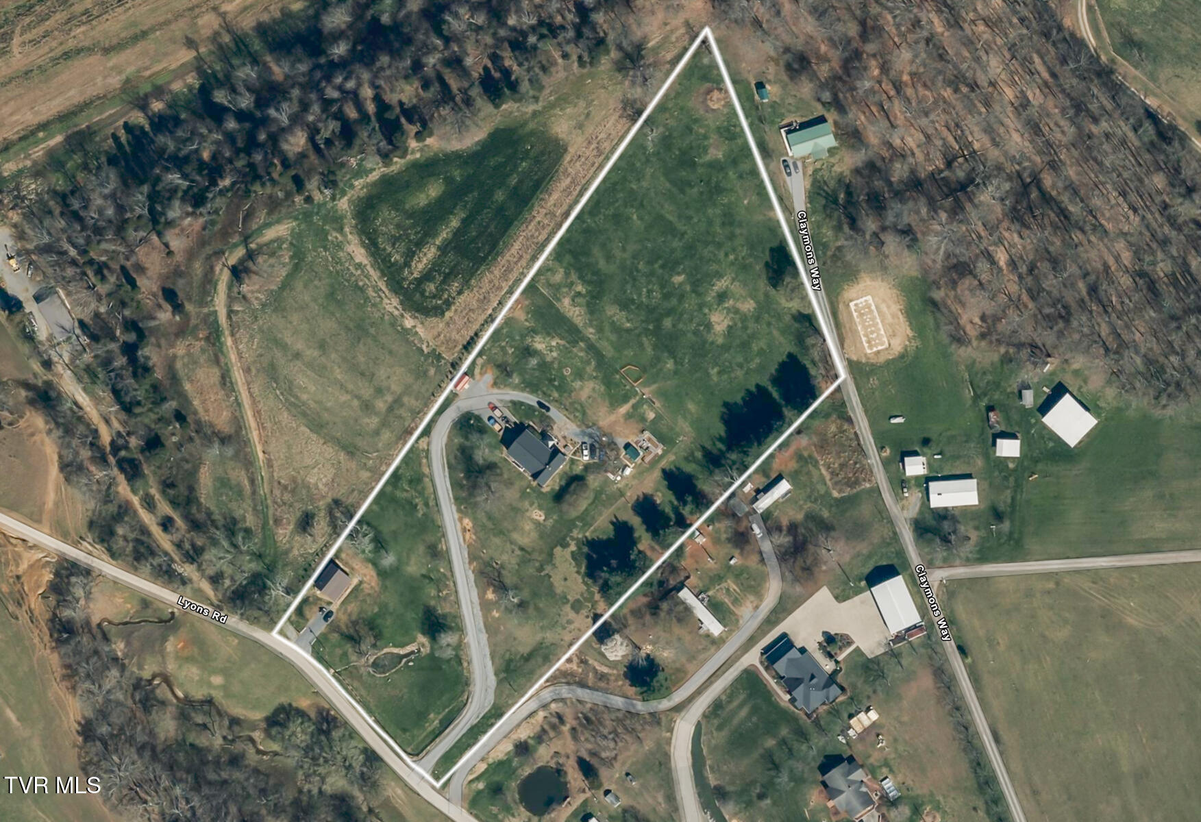 190 Lyons Road, Church Hill, Tennessee image 11