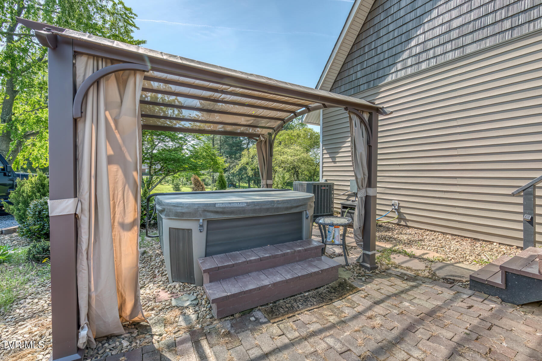 190 Lyons Road, Church Hill, Tennessee image 48