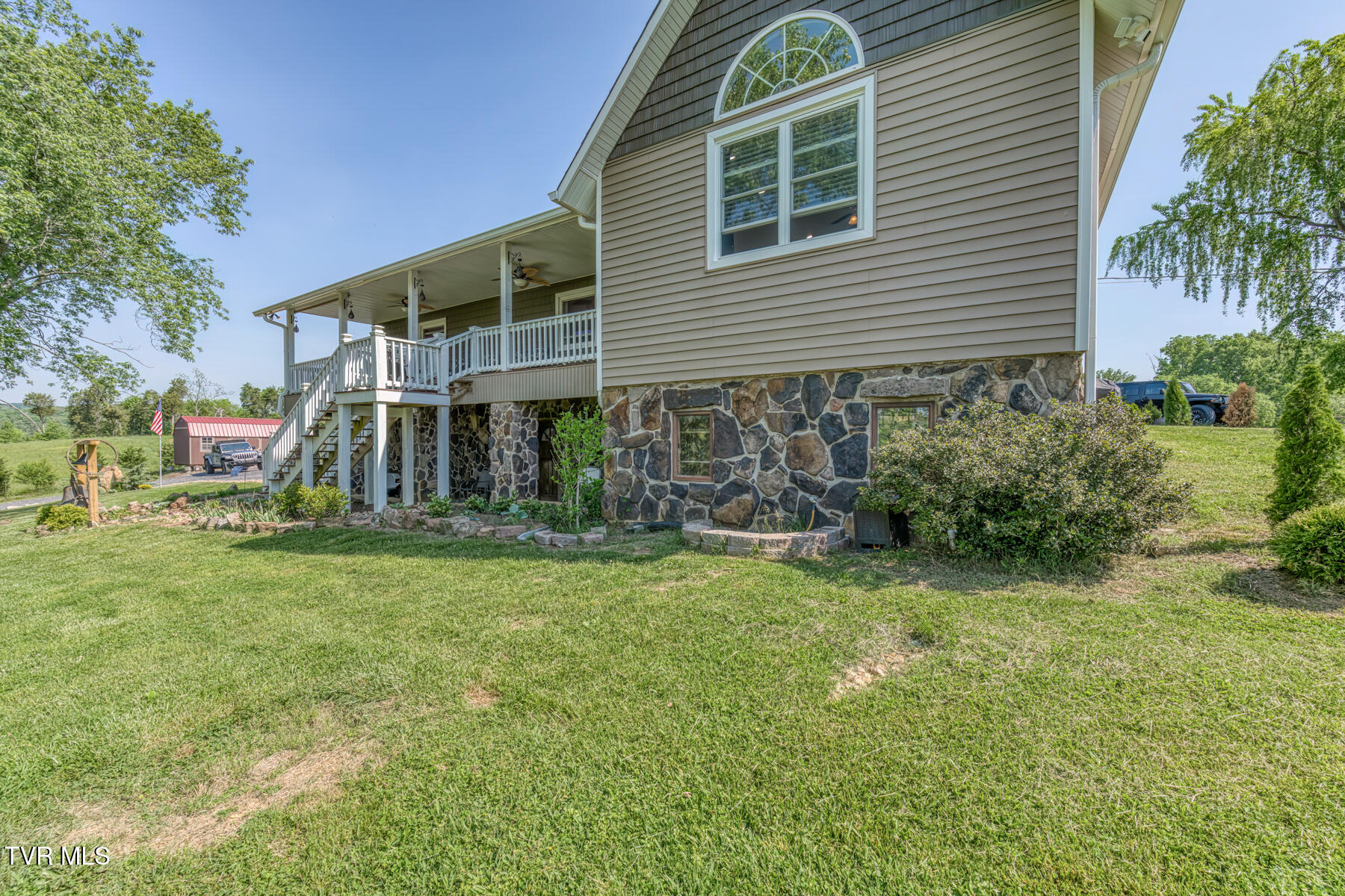 190 Lyons Road, Church Hill, Tennessee image 44