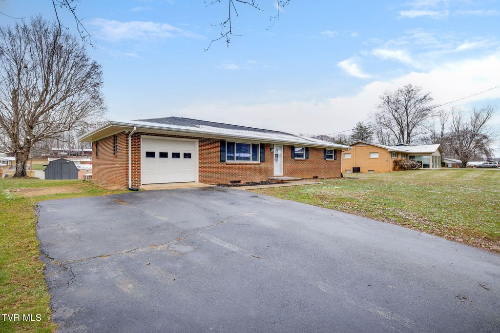 Photo of 336 West Lane, Church Hill, TN 37642 (MLS # 9989299)