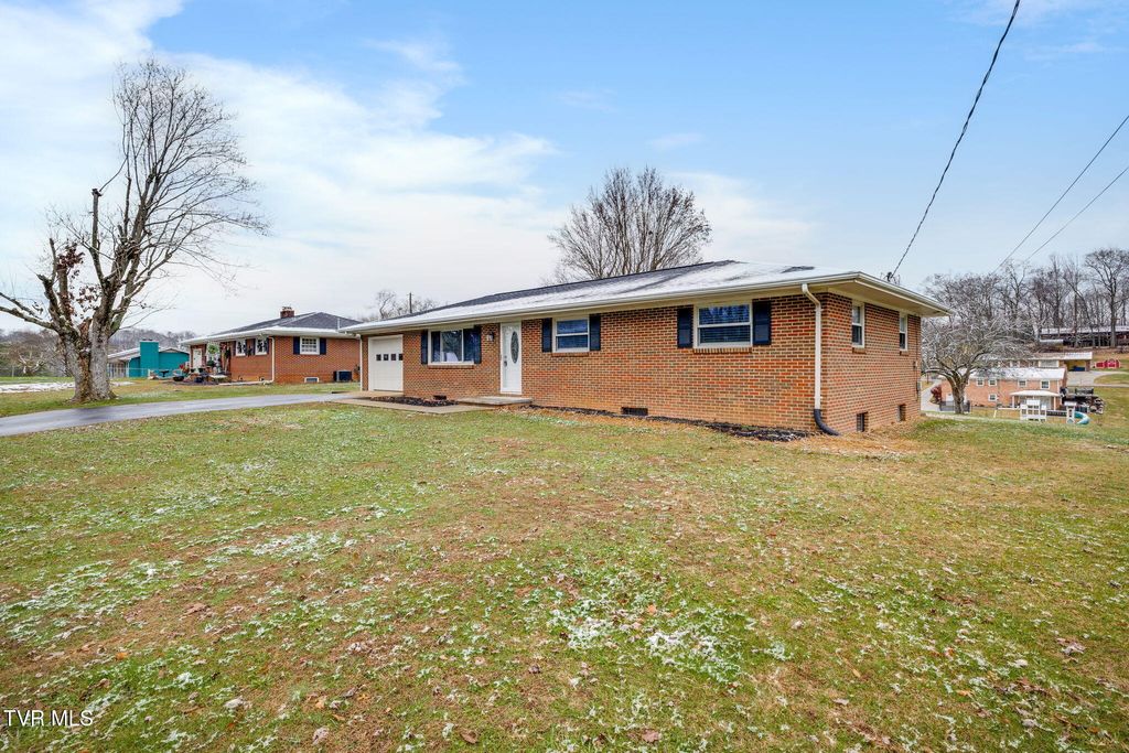 Photo of 336 West Lane, Church Hill, TN 37642 (MLS # 9989299)