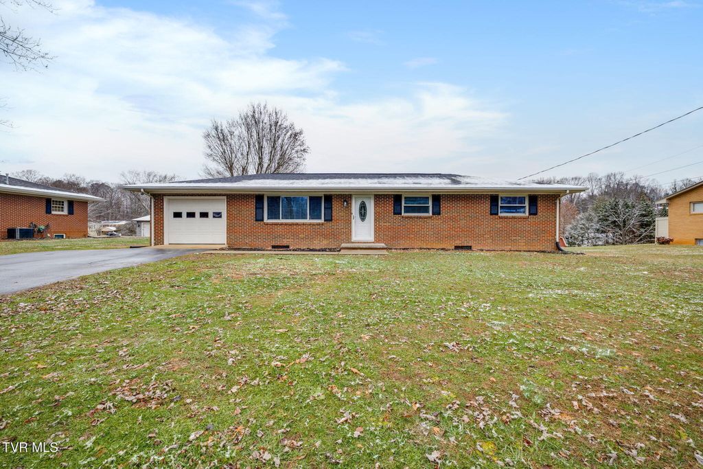 Photo of 336 West Lane, Church Hill, TN 37642 (MLS # 9989299)