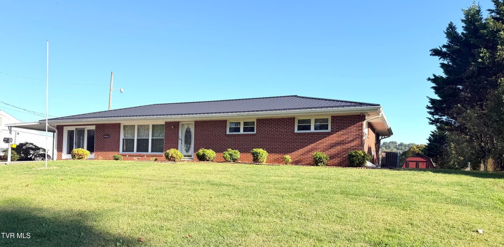 Photo of 4808 Carters Valley Road RD, Church Hill, TN 37642 (MLS # 10002169)