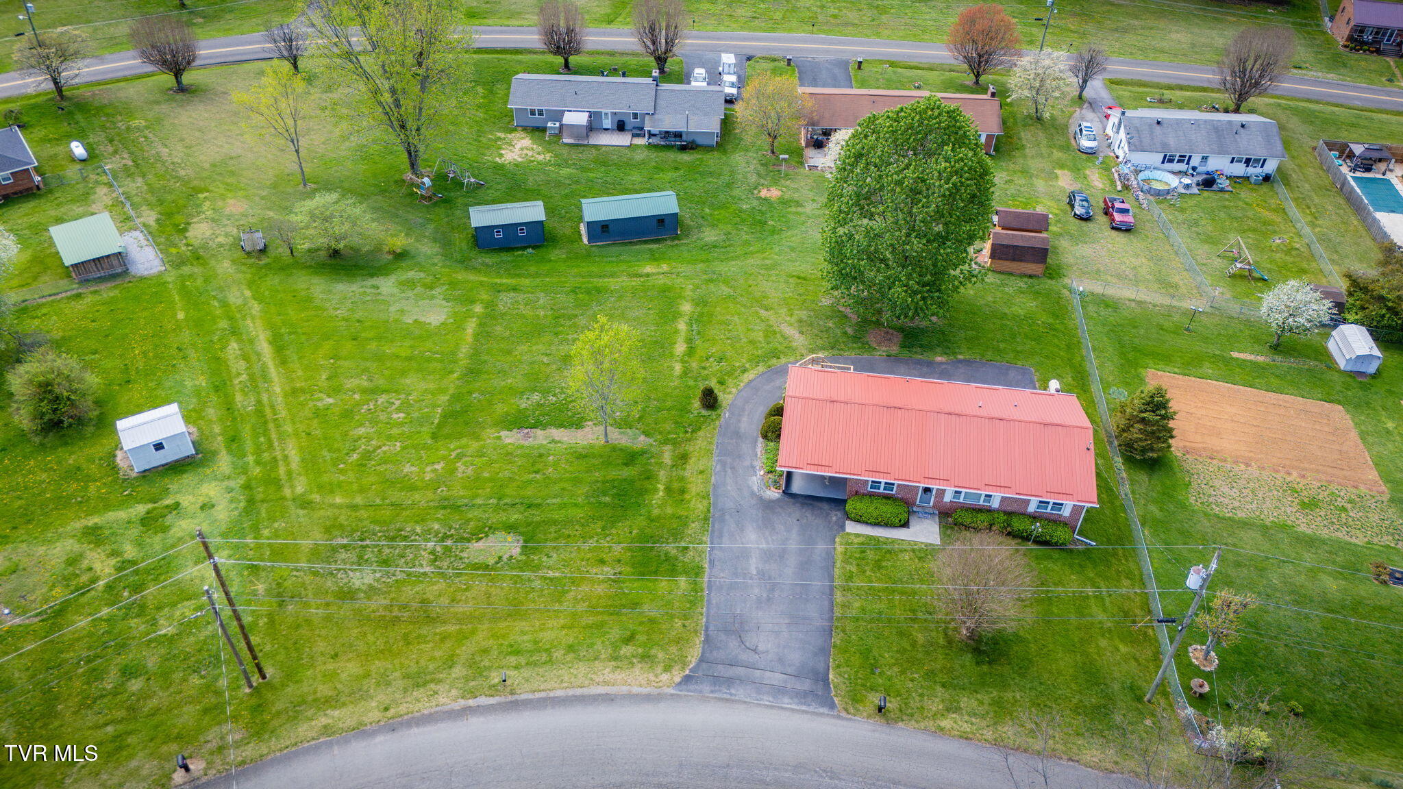 15330 Central Avenue, Bristol, Virginia image 29