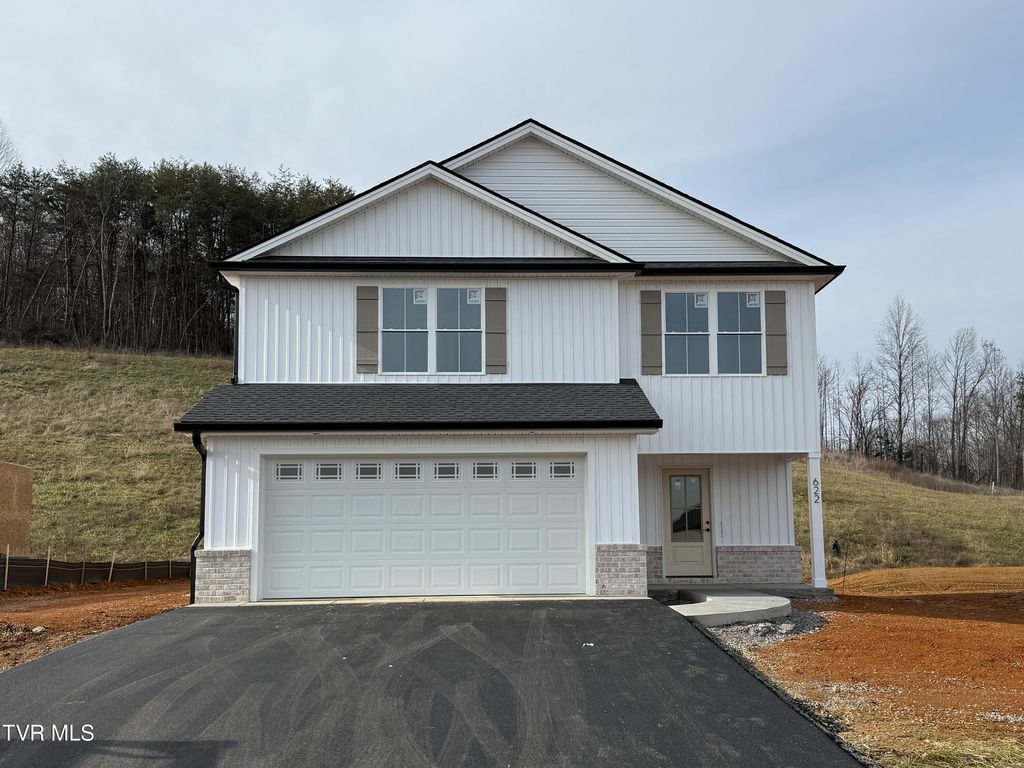 Photo of 622 Cherry Marie Drive, Jonesborough, TN 37659 (MLS # 9989136)