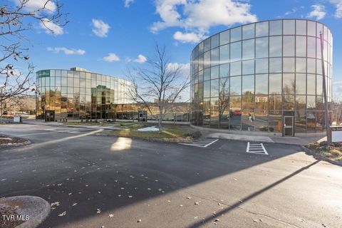 1989 East Stone Drive Kingsport TN 37660