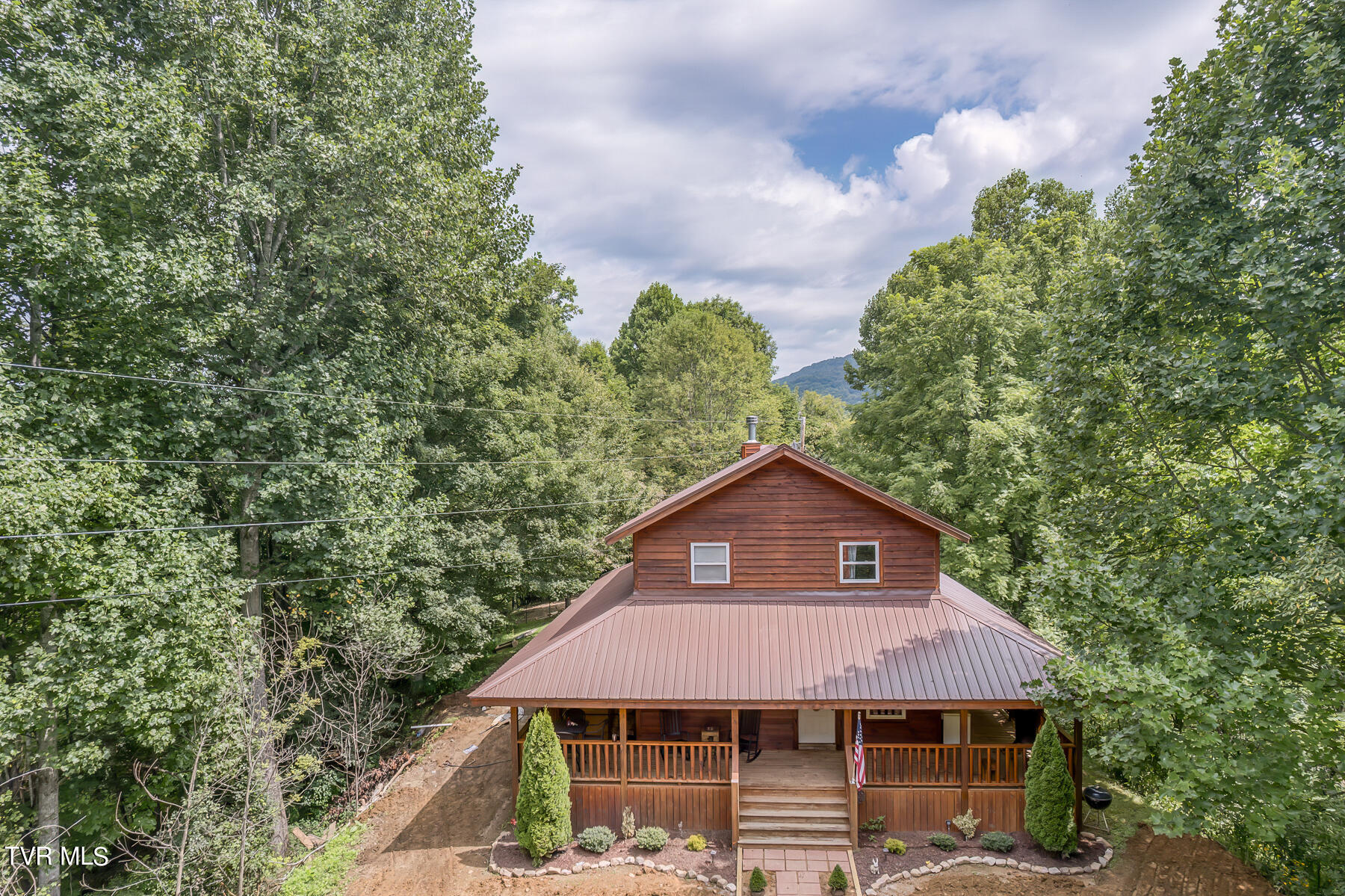 160 Conley Stevens Road, Roan Mountain, Tennessee image 40