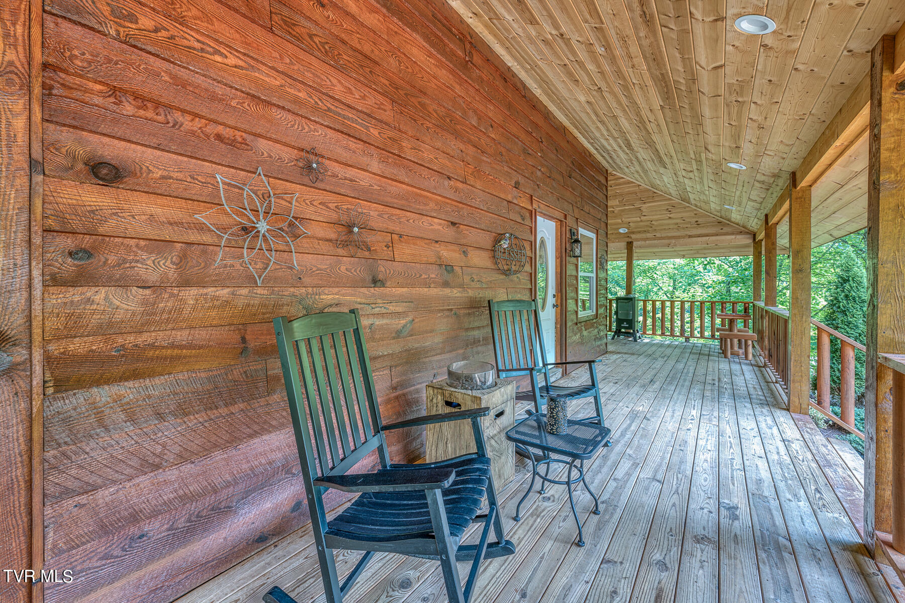 160 Conley Stevens Road, Roan Mountain, Tennessee image 27