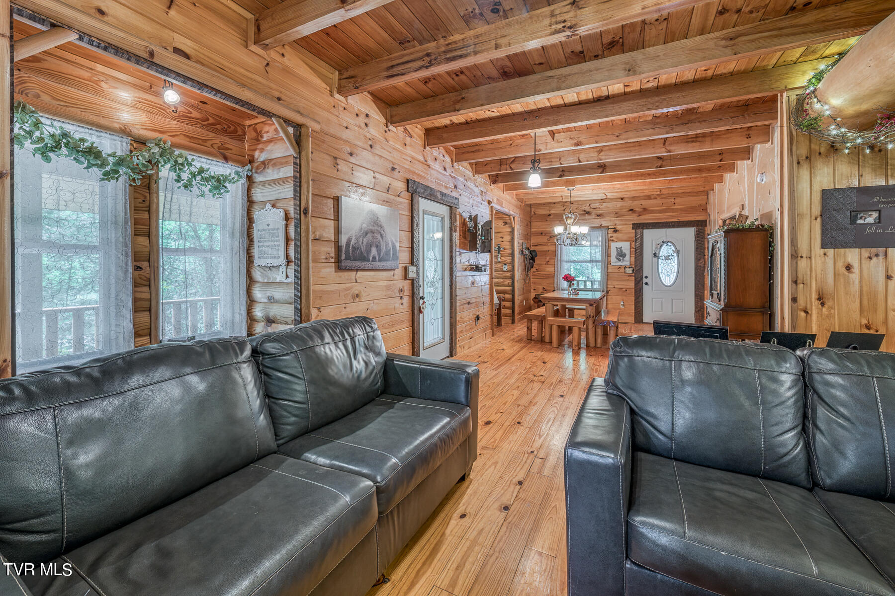160 Conley Stevens Road, Roan Mountain, Tennessee image 9