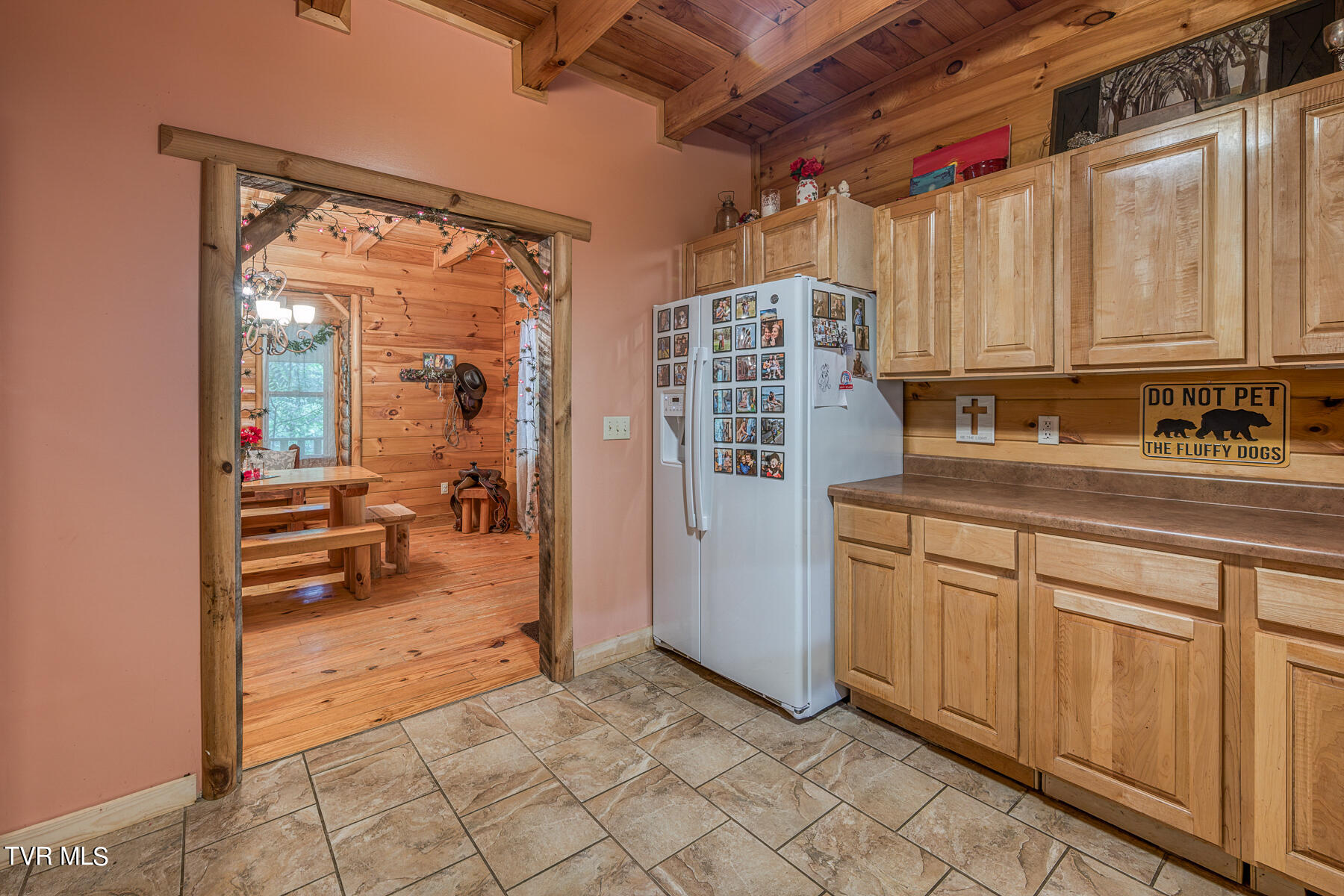 160 Conley Stevens Road, Roan Mountain, Tennessee image 16