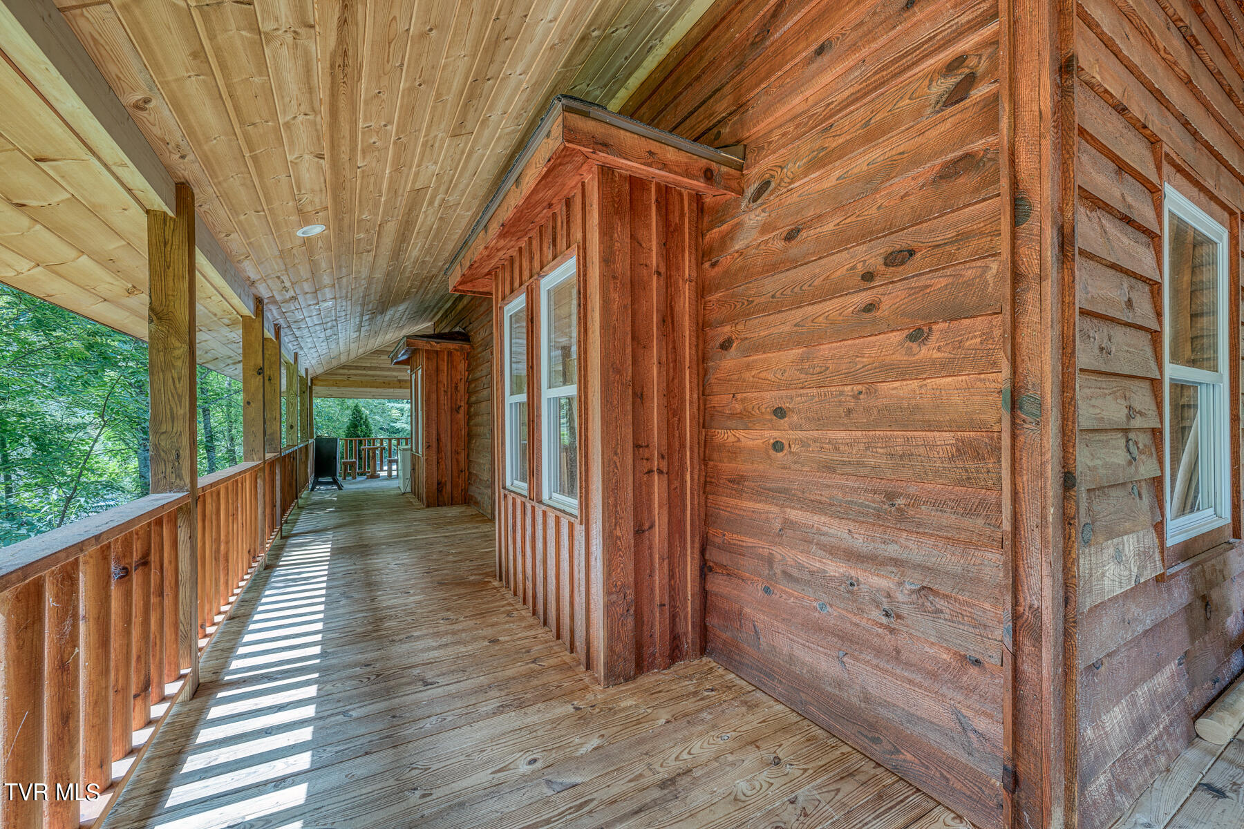 160 Conley Stevens Road, Roan Mountain, Tennessee image 32