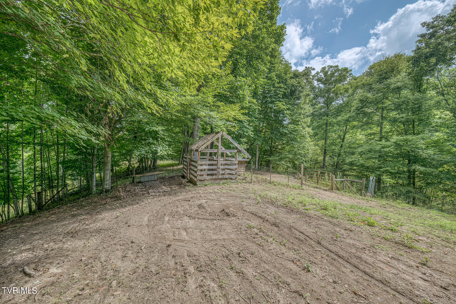 160 Conley Stevens Road, Roan Mountain, Tennessee image 36
