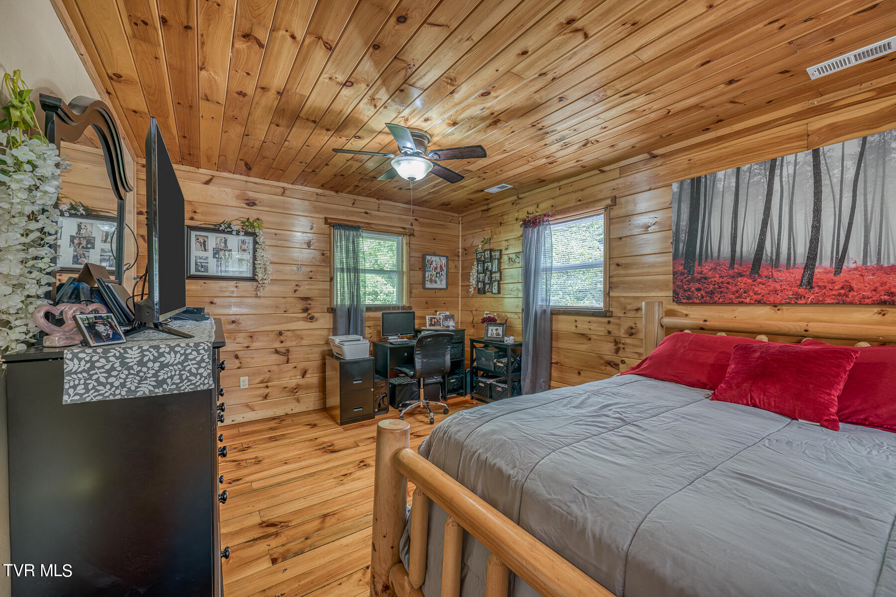 160 Conley Stevens Road, Roan Mountain, Tennessee image 20