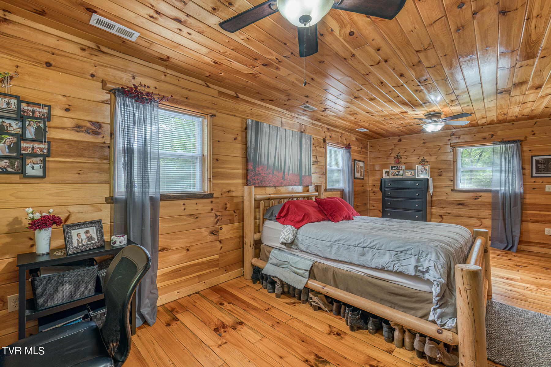 160 Conley Stevens Road, Roan Mountain, Tennessee image 19