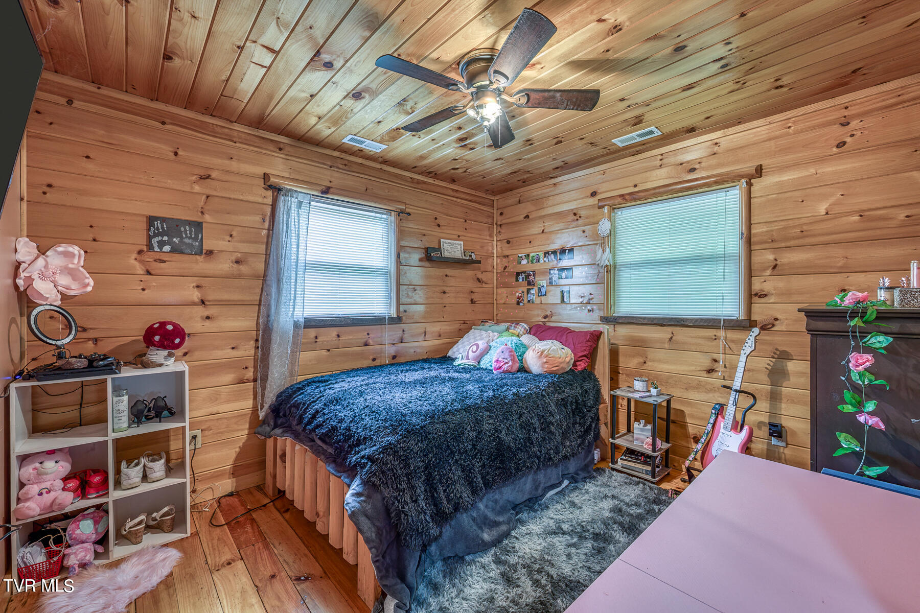 160 Conley Stevens Road, Roan Mountain, Tennessee image 24
