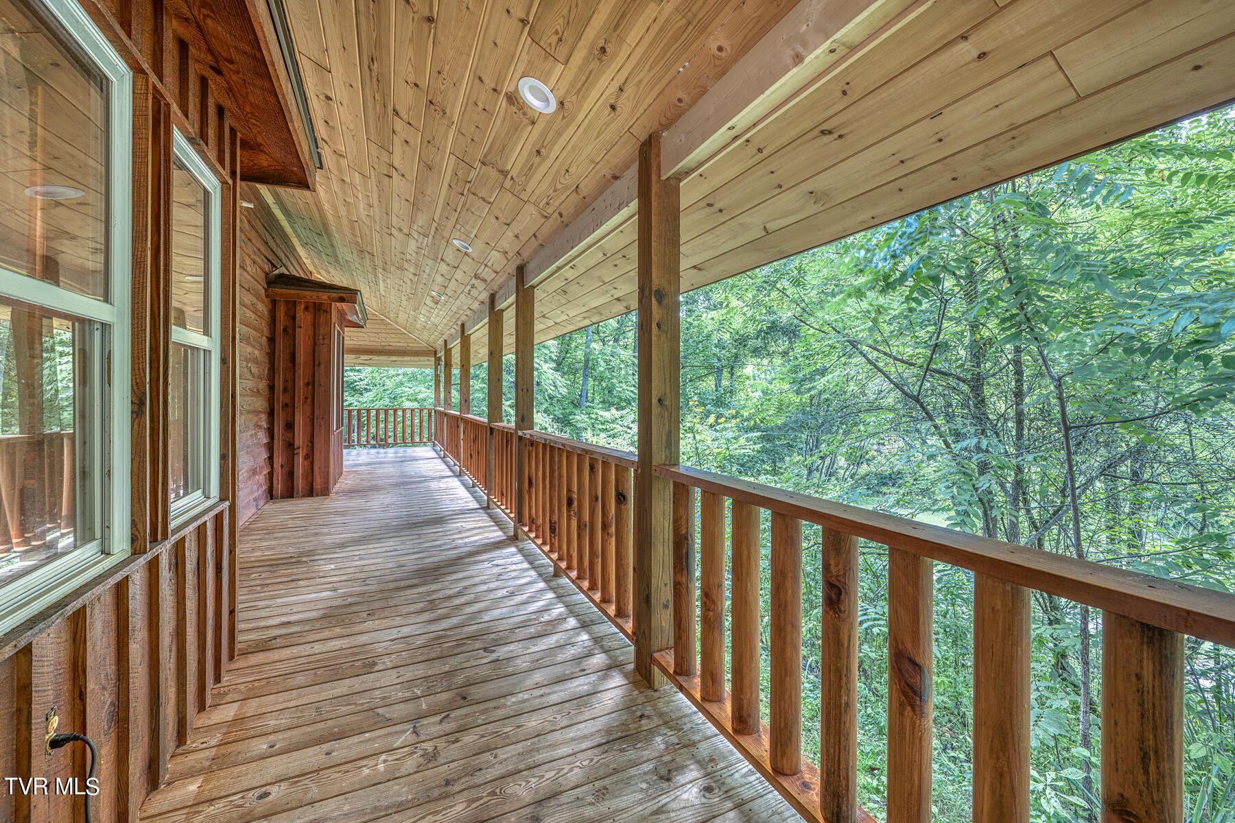 160 Conley Stevens Road, Roan Mountain, Tennessee image 29