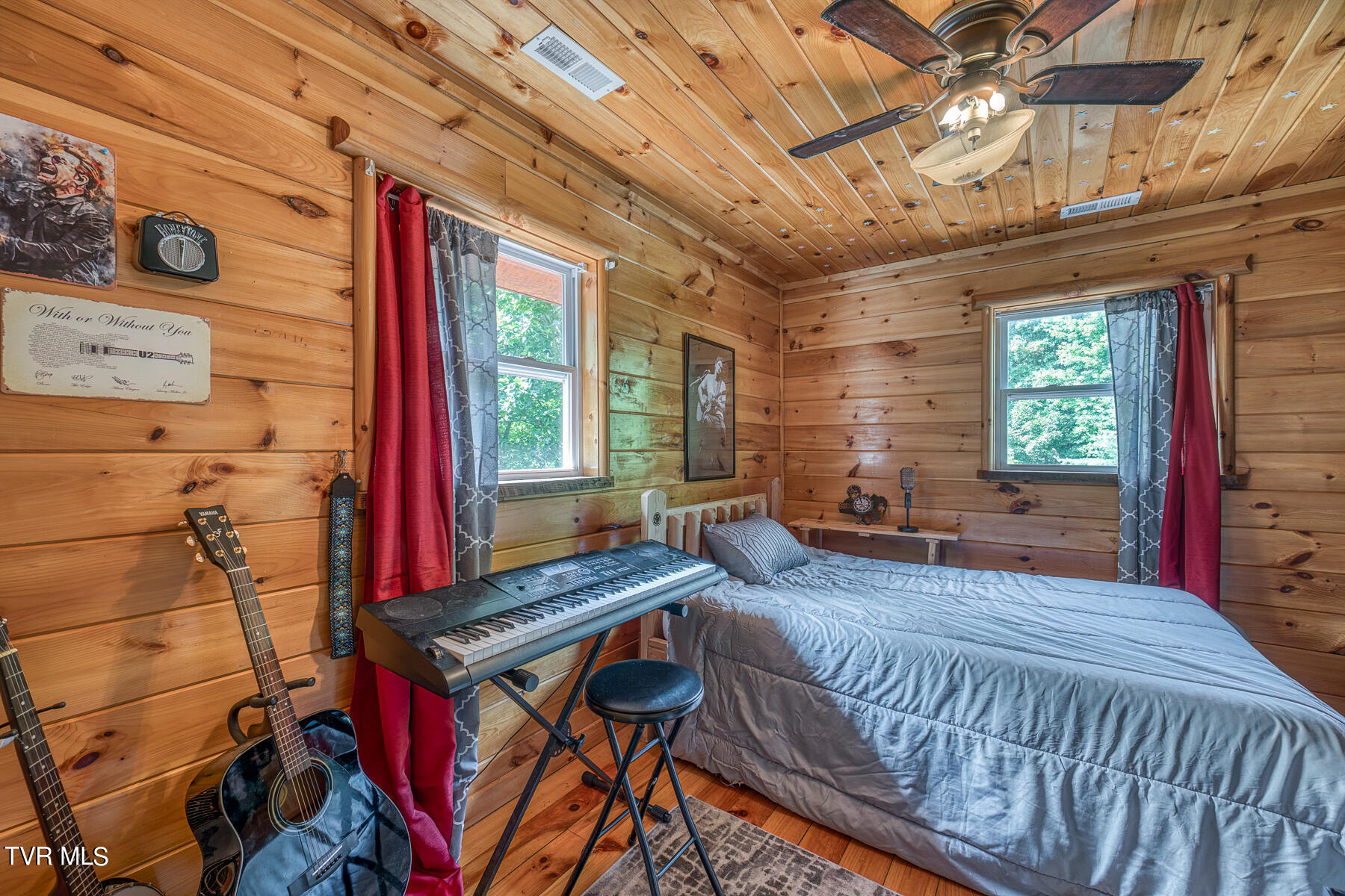 160 Conley Stevens Road, Roan Mountain, Tennessee image 22