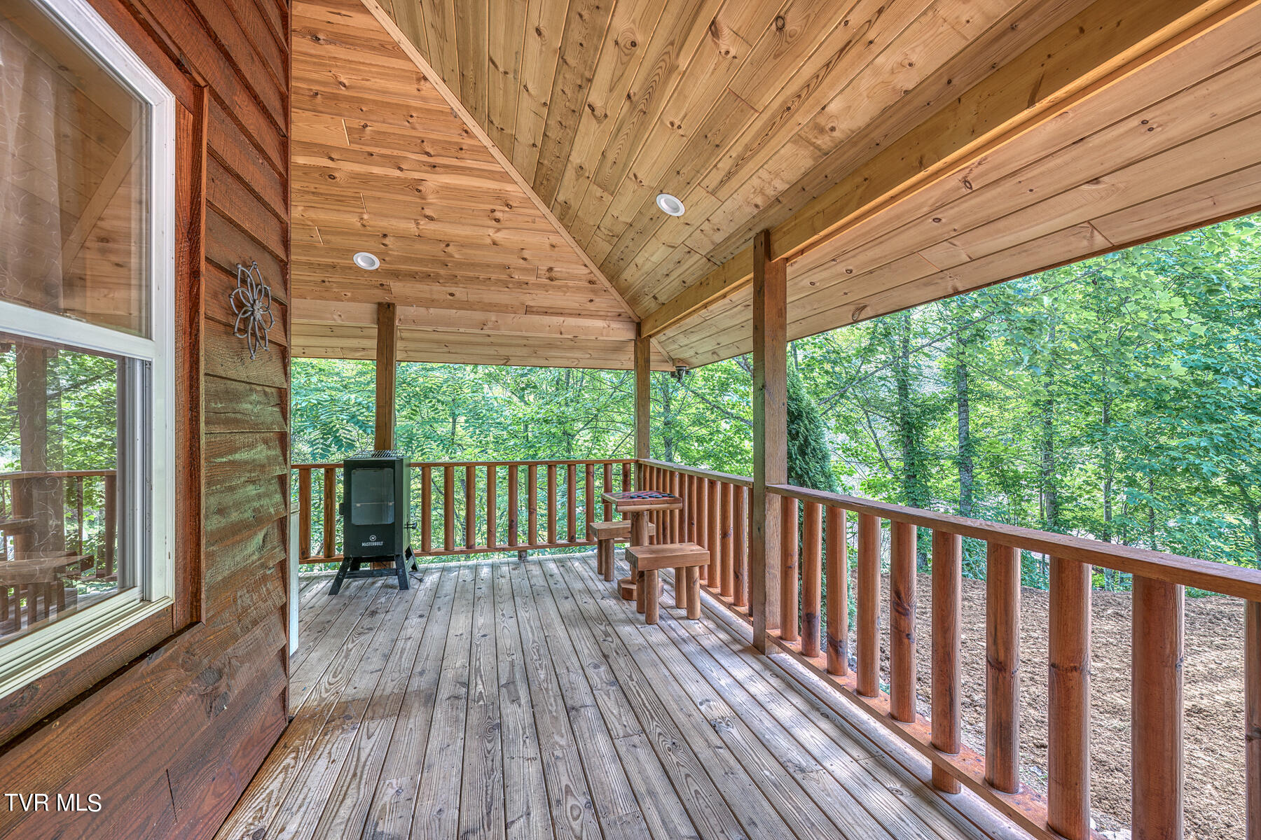 160 Conley Stevens Road, Roan Mountain, Tennessee image 28