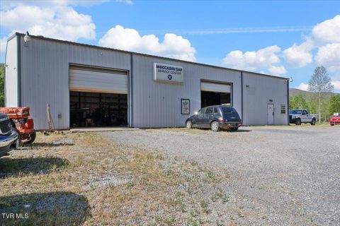 4413 Bristol Highway Gate City VA 24251