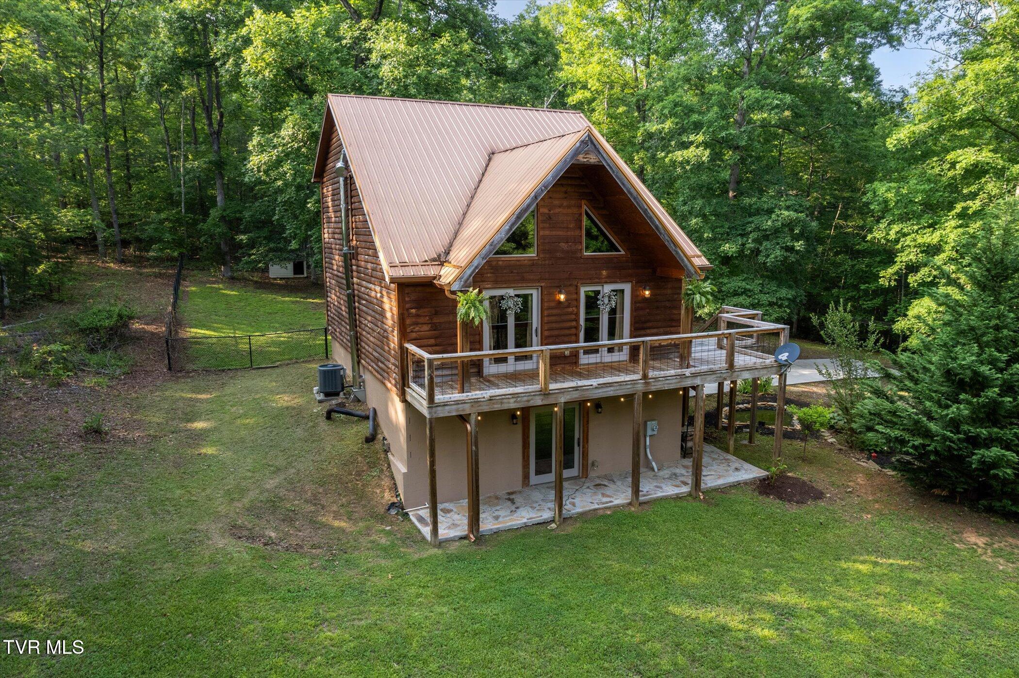 9245 Mendota Road, Mendota, Virginia image 1
