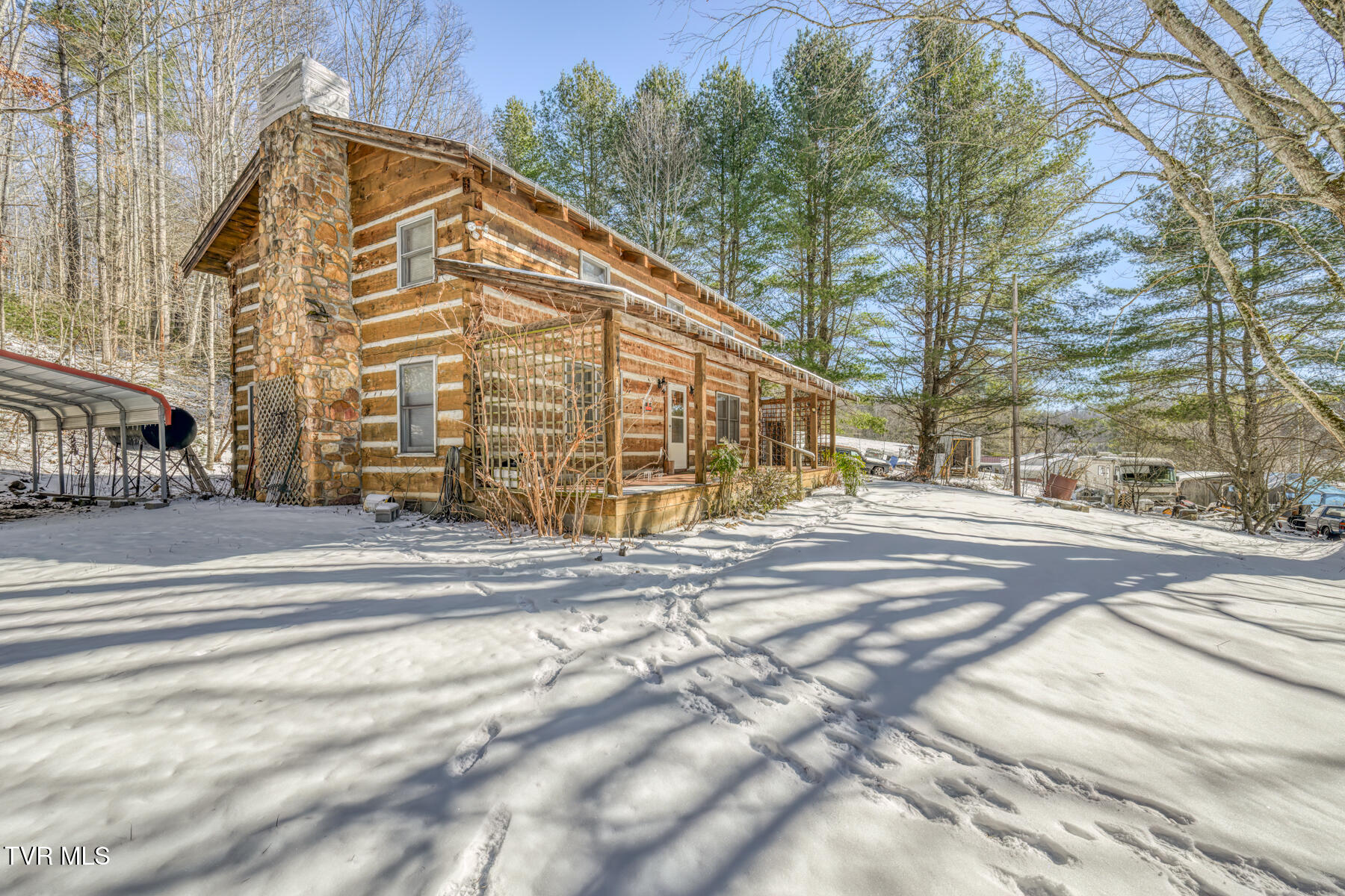 400 Blant Road, Mountain City, Tennessee image 38
