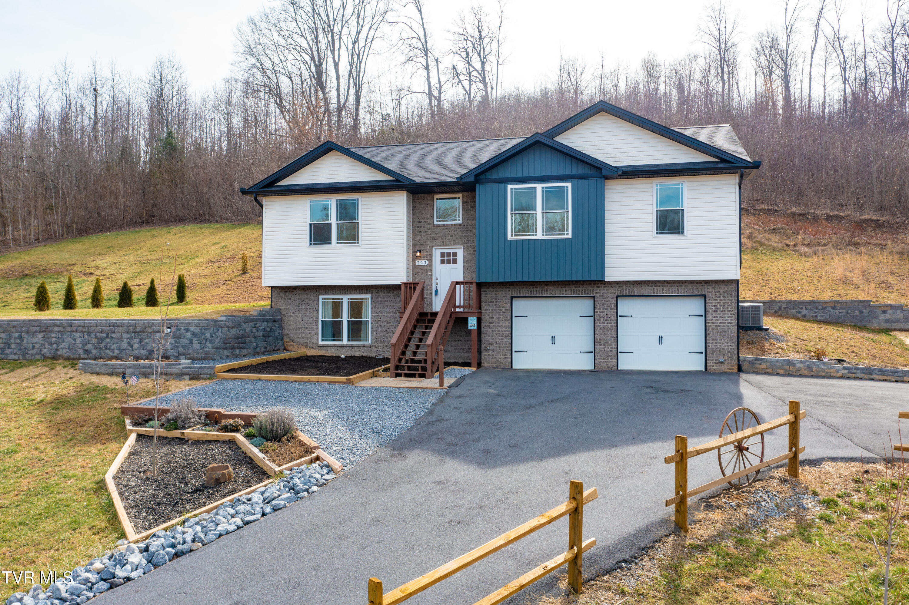 723 Central Heights Road, Blountville, Tennessee image 1