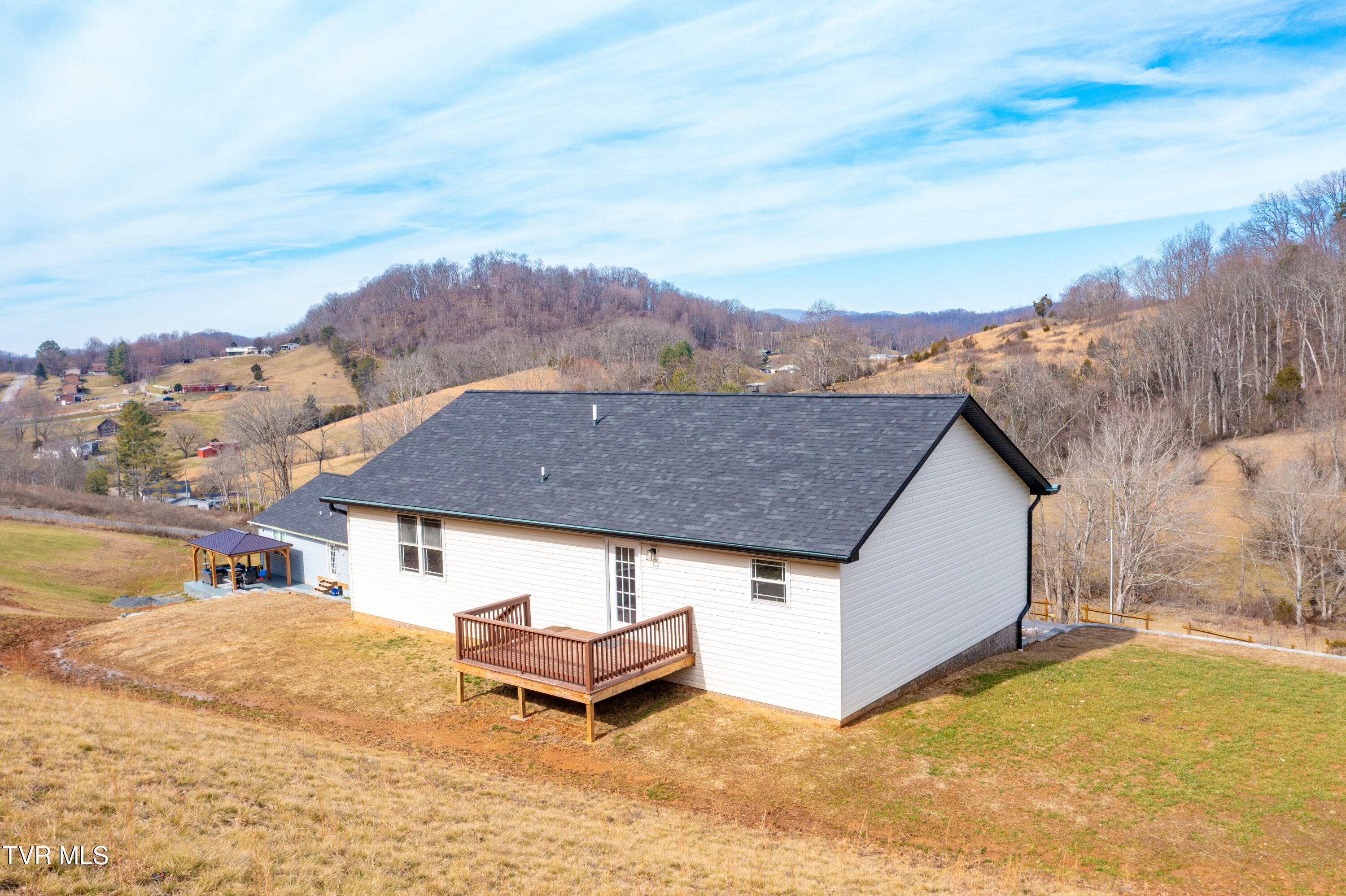 723 Central Heights Road, Blountville, Tennessee image 47
