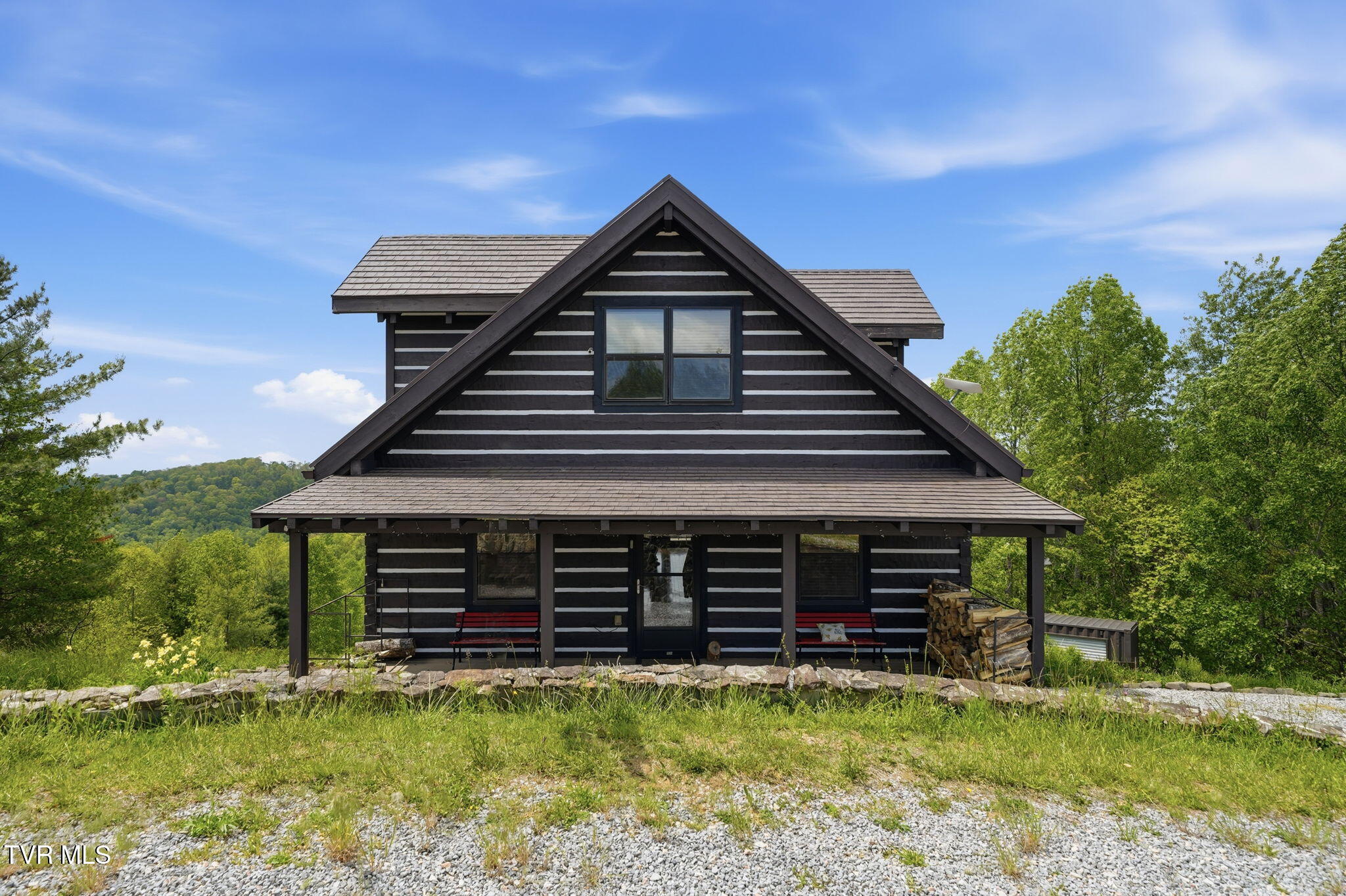 308 Walnut Mountain Farm Loop