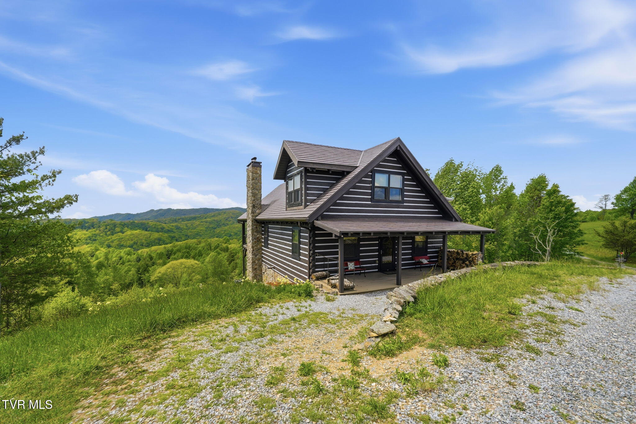 308 Walnut Mountain Farm Loop