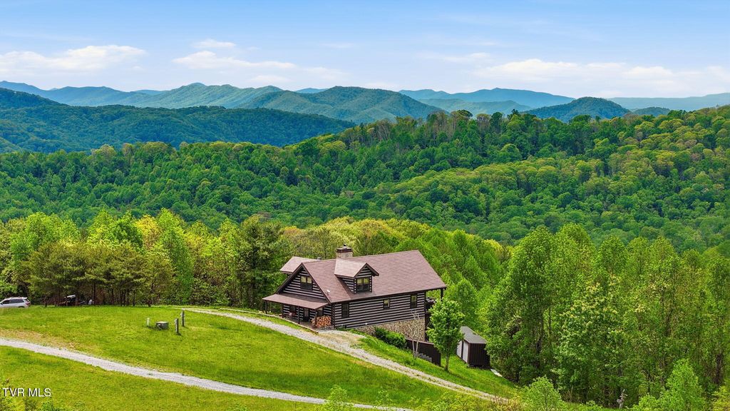Photo of 308 Walnut Mountain Farm Loop, Hampton, TN 37658 (MLS # 9995519)