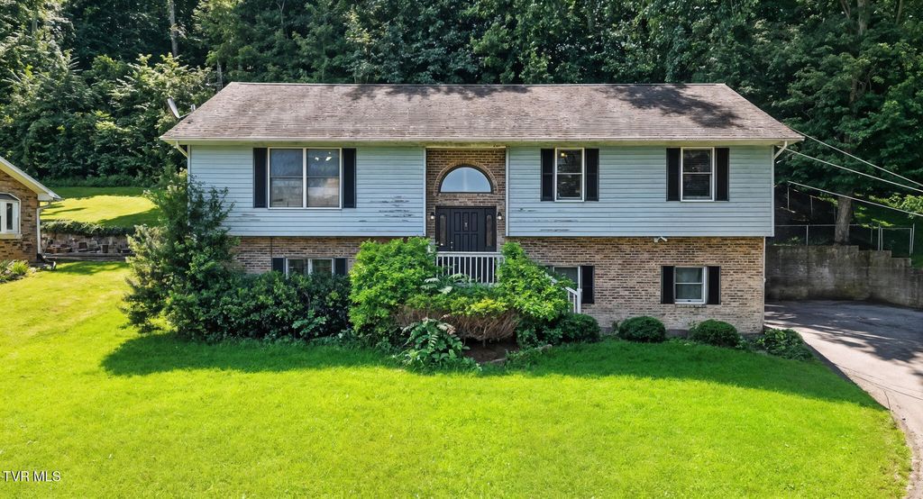 Photo of 1201 Eastbrook Drive, Kingsport, TN 37663 (MLS # 9985511)