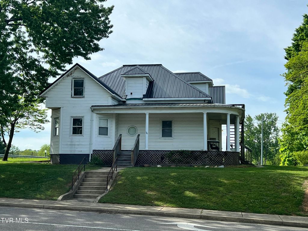 Photo of 510 Lamont Street, Johnson City, TN 37604 (MLS # 9994596)