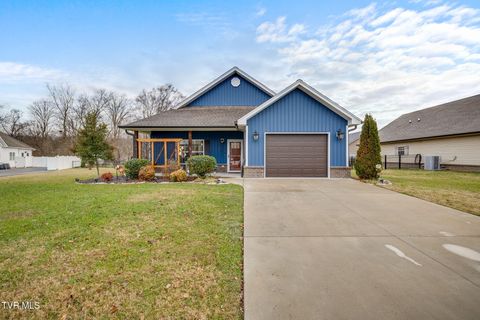 Photo of 1681 Virginia Avenue, Kingsport, TN 37664 (MLS # 9989241)