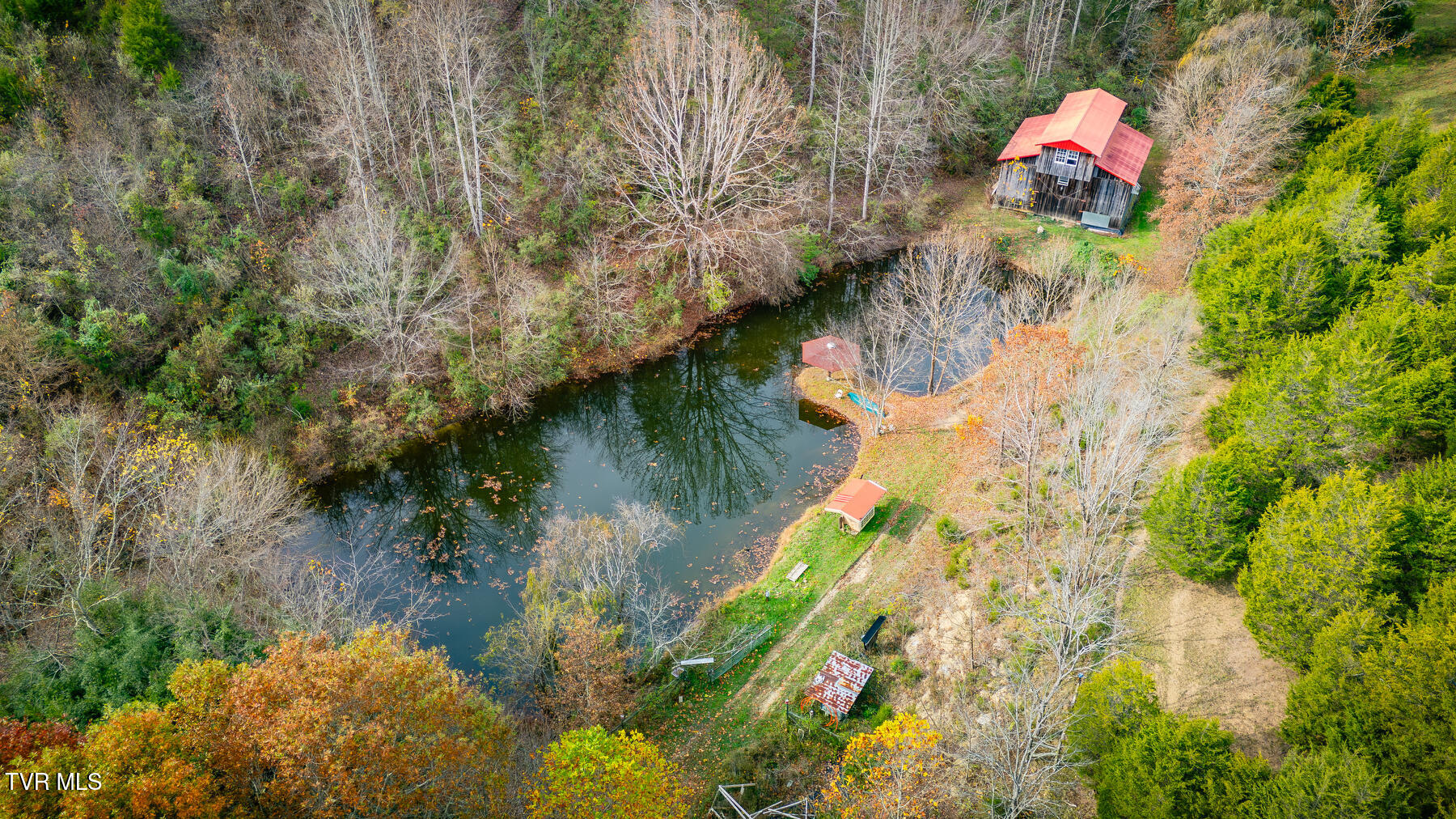 1424 Goshen Valley Road, Church Hill, Tennessee image 48
