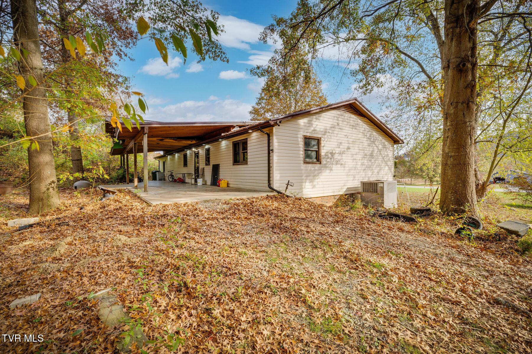 1424 Goshen Valley Road, Church Hill, Tennessee image 36