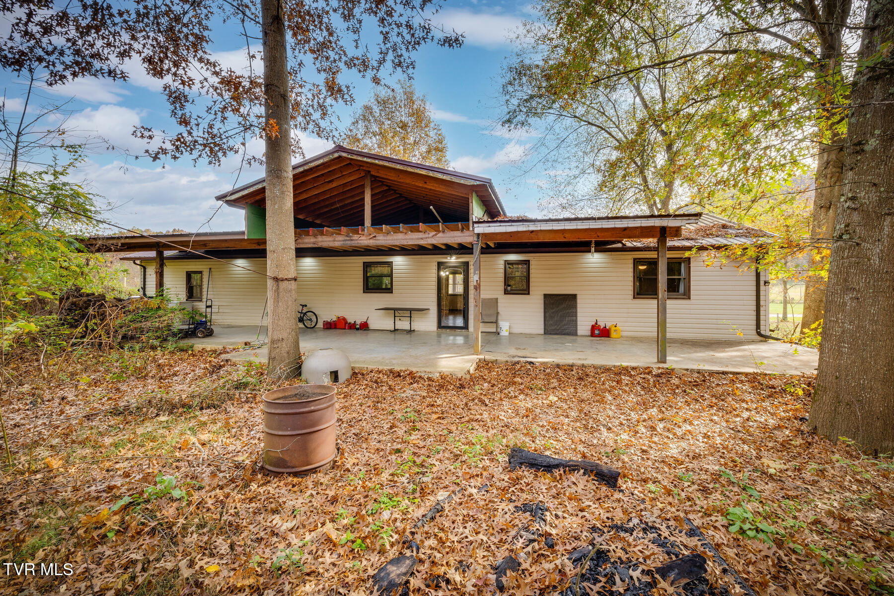 1424 Goshen Valley Road, Church Hill, Tennessee image 37