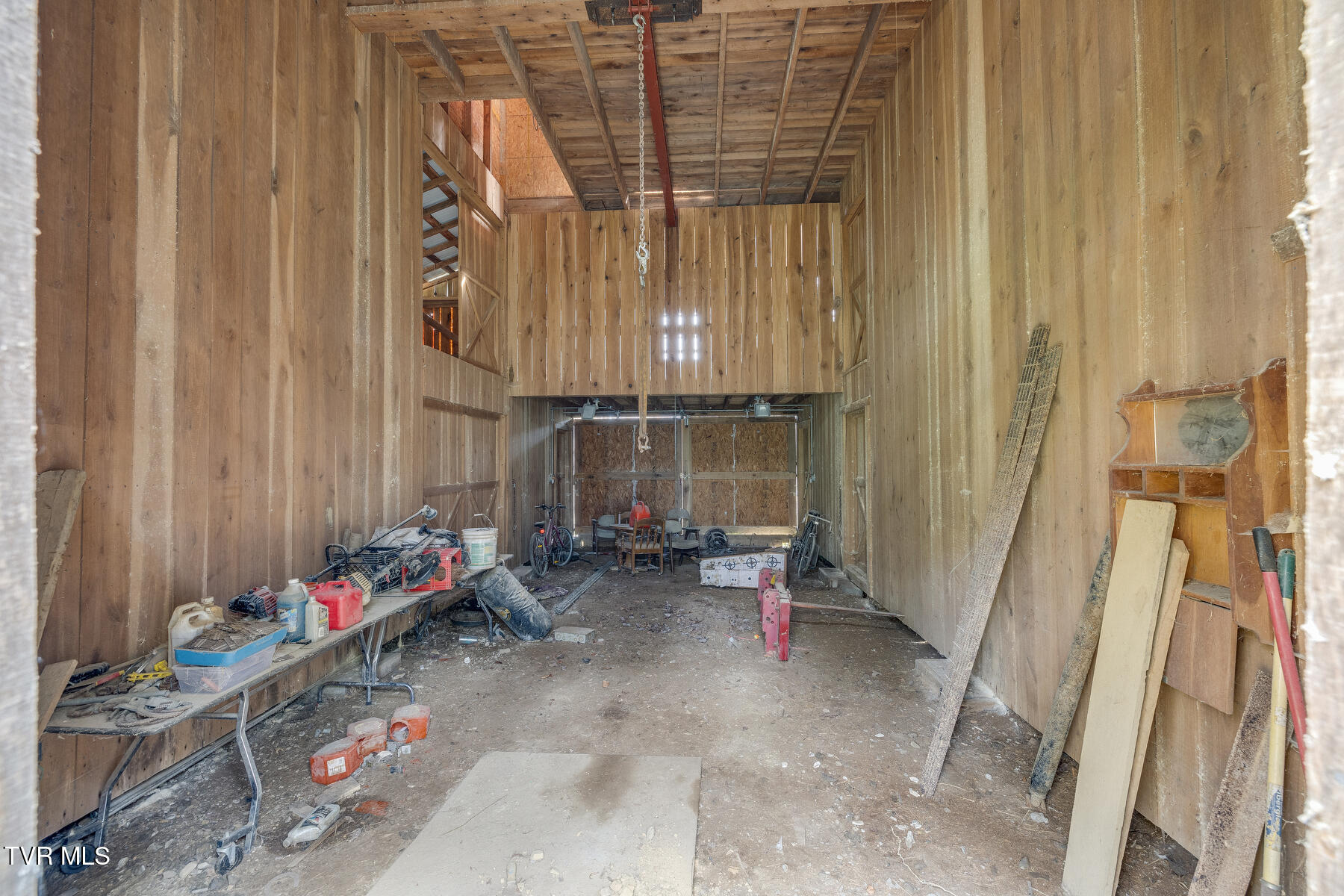 1424 Goshen Valley Road, Church Hill, Tennessee image 46