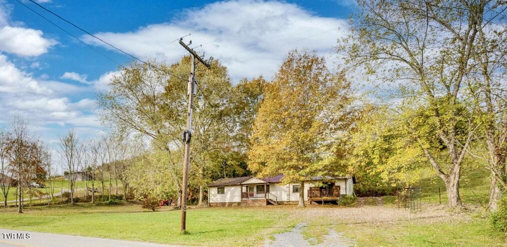 1424 Goshen Valley Road, Church Hill, Tennessee image 1