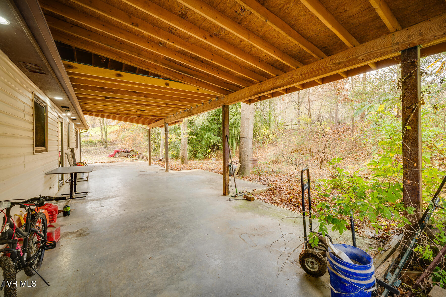 1424 Goshen Valley Road, Church Hill, Tennessee image 38