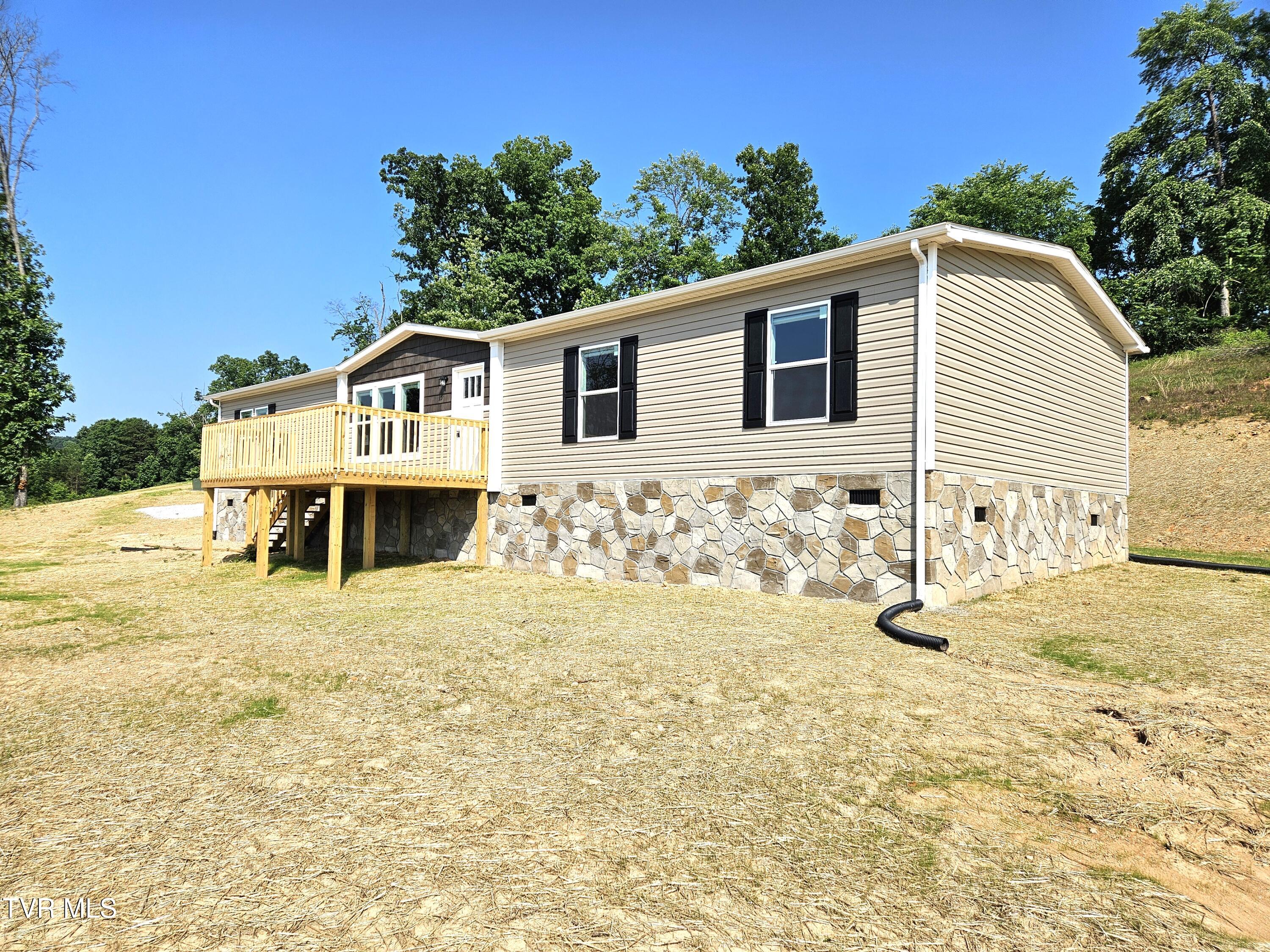 368 Oak Grove Road, Rogersville, Tennessee image 1
