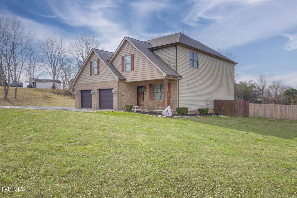 Photo of 369 Old Embreeville Road, Jonesborough, TN 37659 (MLS # 9991672)