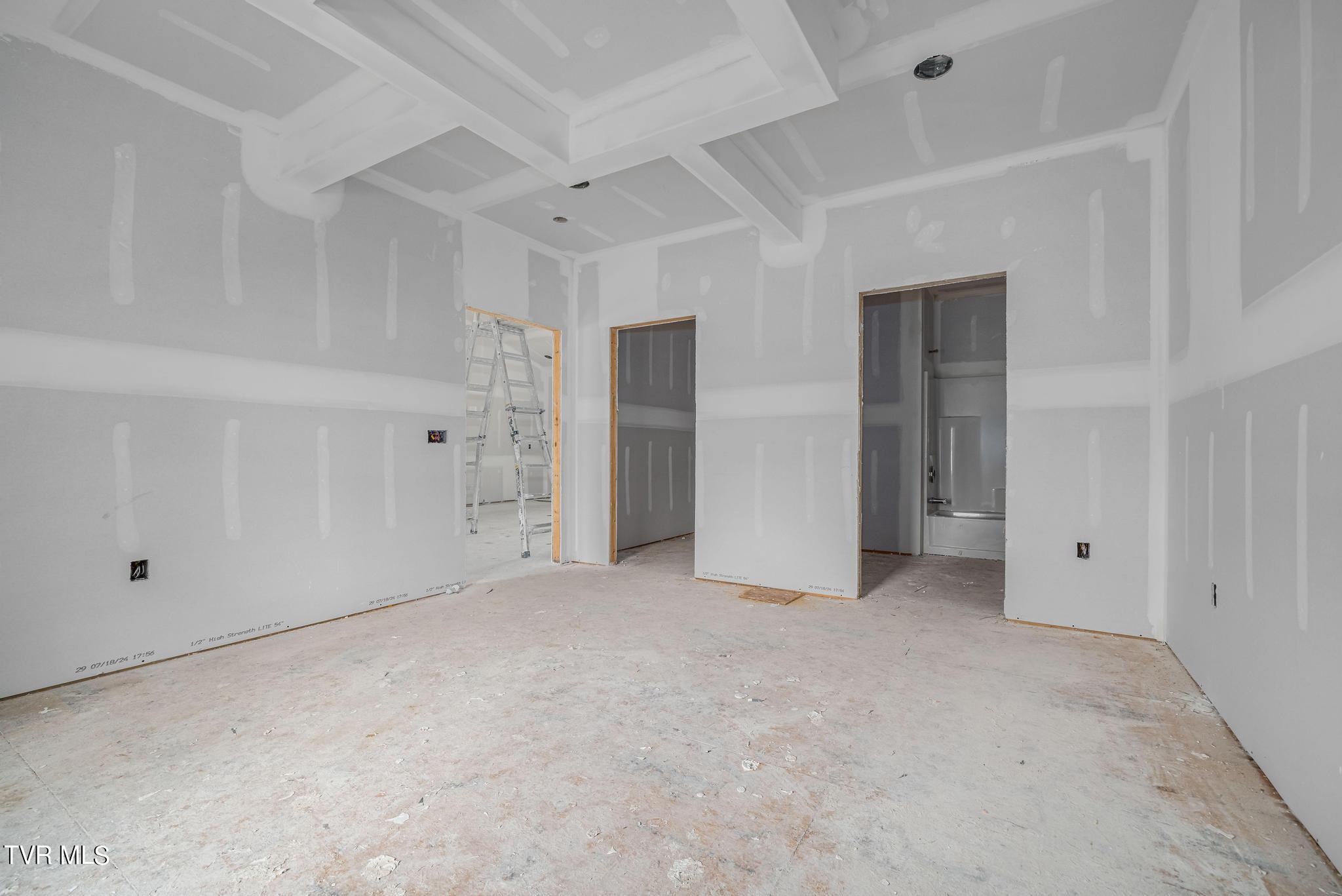166 Burley Shouns Lane, Mountain City, Tennessee image 35