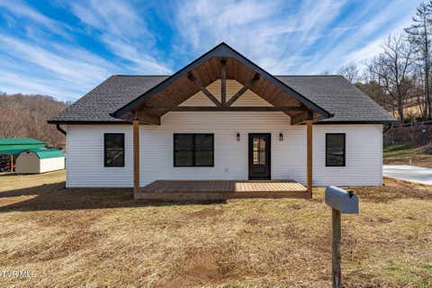 Homes For Sale - 166 Burley Shouns Lane<br/> Mountain City, TN 37683