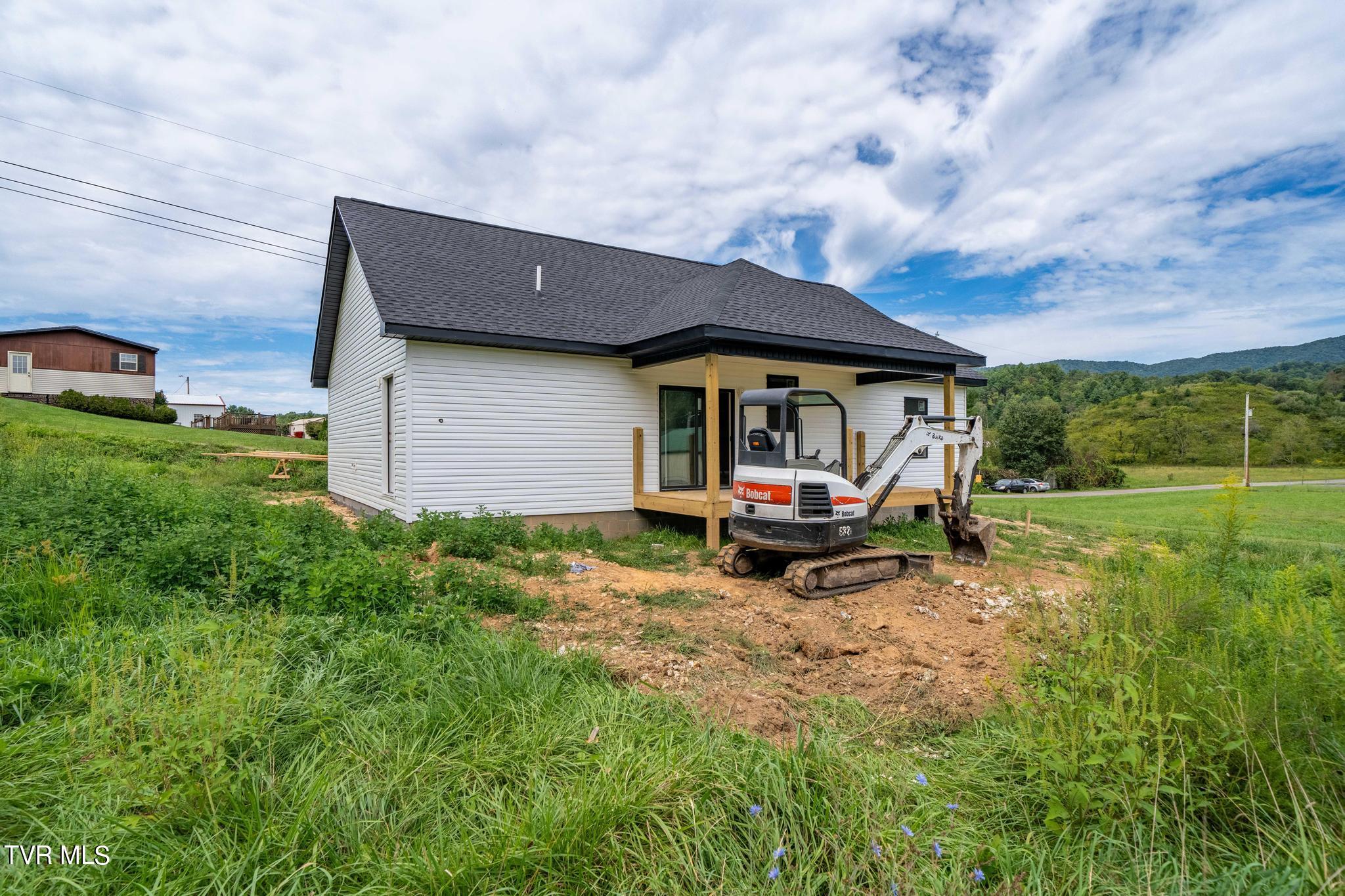 166 Burley Shouns Lane, Mountain City, Tennessee image 12