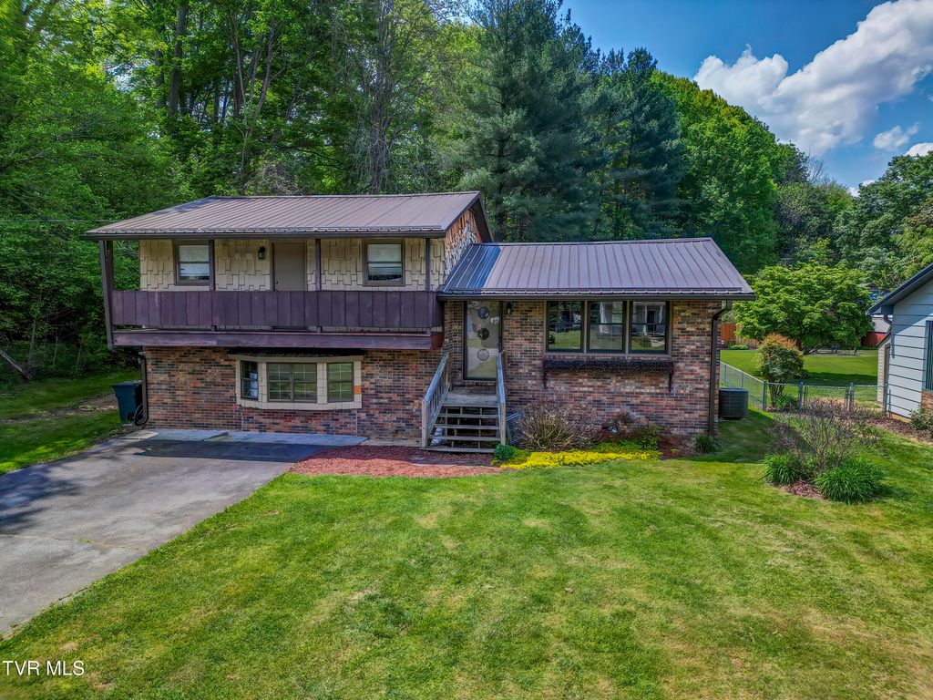 Photo of 156 Warrior Lane, Johnson City, TN 37601 (MLS # 9994433)