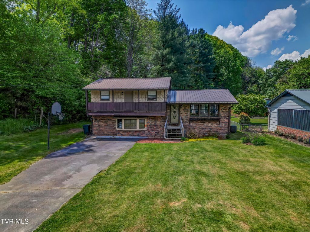 Photo of 156 Warrior Lane, Johnson City, TN 37601 (MLS # 9994433)