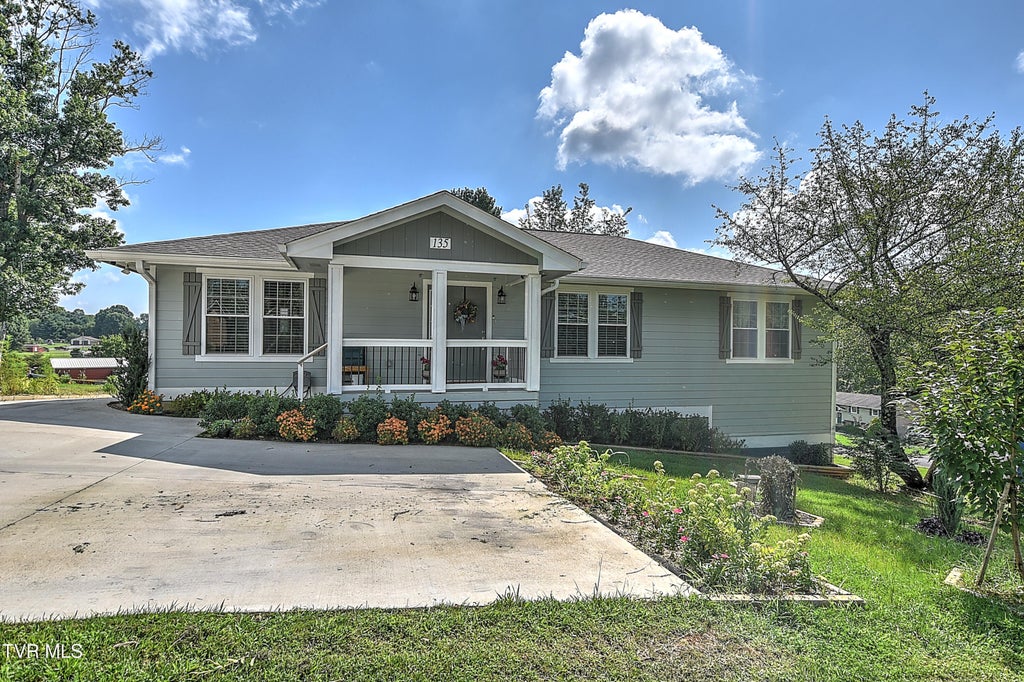 Photo of 135 Stephen Drive, Church Hill, TN 37642 (MLS # 10000304)